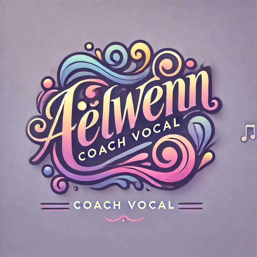 Aëlwenn Coach Vocal